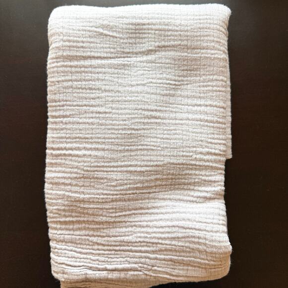 Aden + Anais Baby Muslin Swaddle Blanket Set Of Three In Elephant Star Blue Gray - Picture 3 of 6